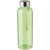 Sportflasche aus RPET 500 ml