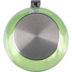 Sportflasche aus RPET 500 ml