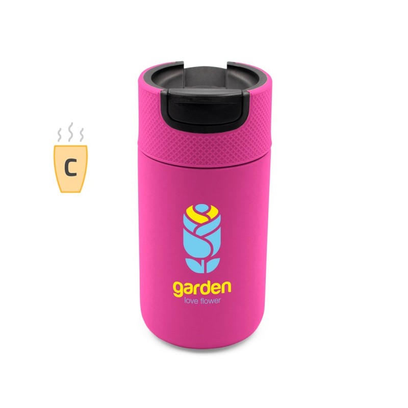 Thermobecher 400 ml | Raylee