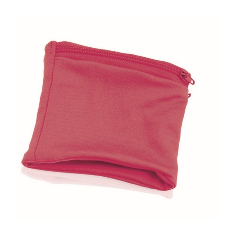 Armband mit Geldbörse