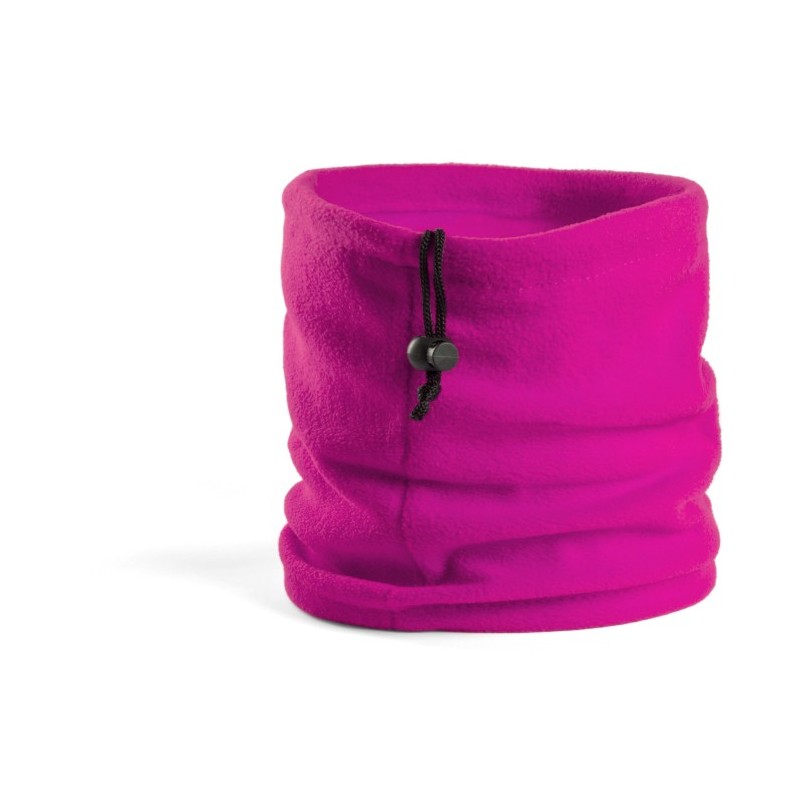 Nackenwärmer und Mütze, 2 in 1