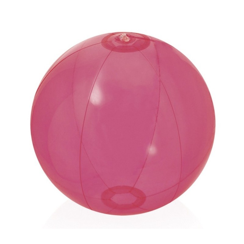 Strandball, aufblasbar