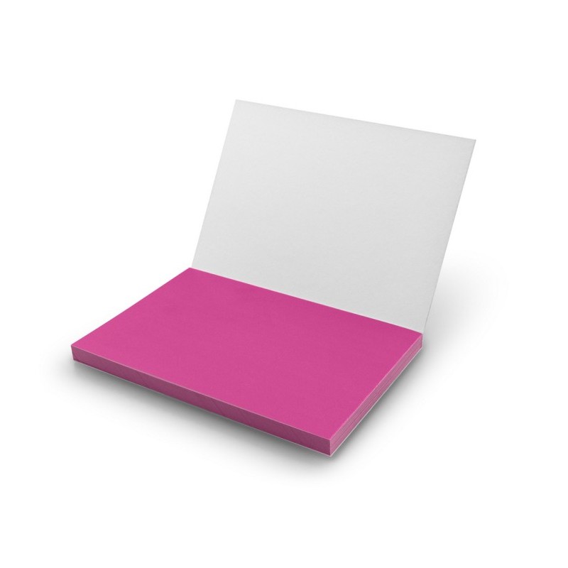 Elektrostatische Haftnotizen | Rolly