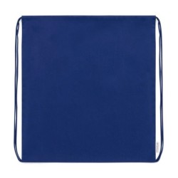 Kordelbeutel aus Bio-Baumwolle