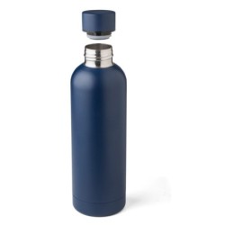 Thermosflasche 500 ml aus recyceltem Edelstahl