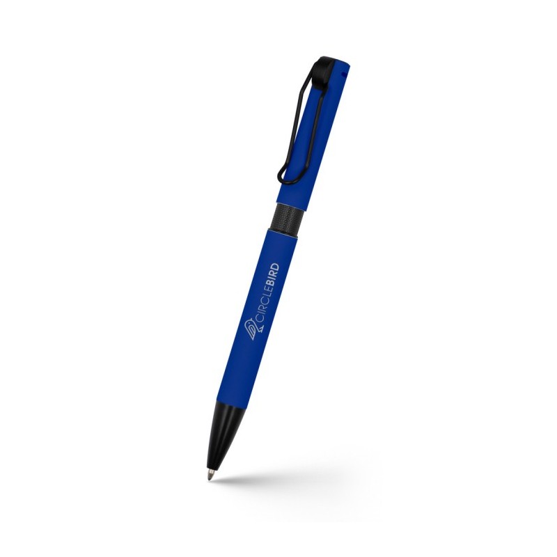 Kugelschreiber mit Kordelclip | Amara