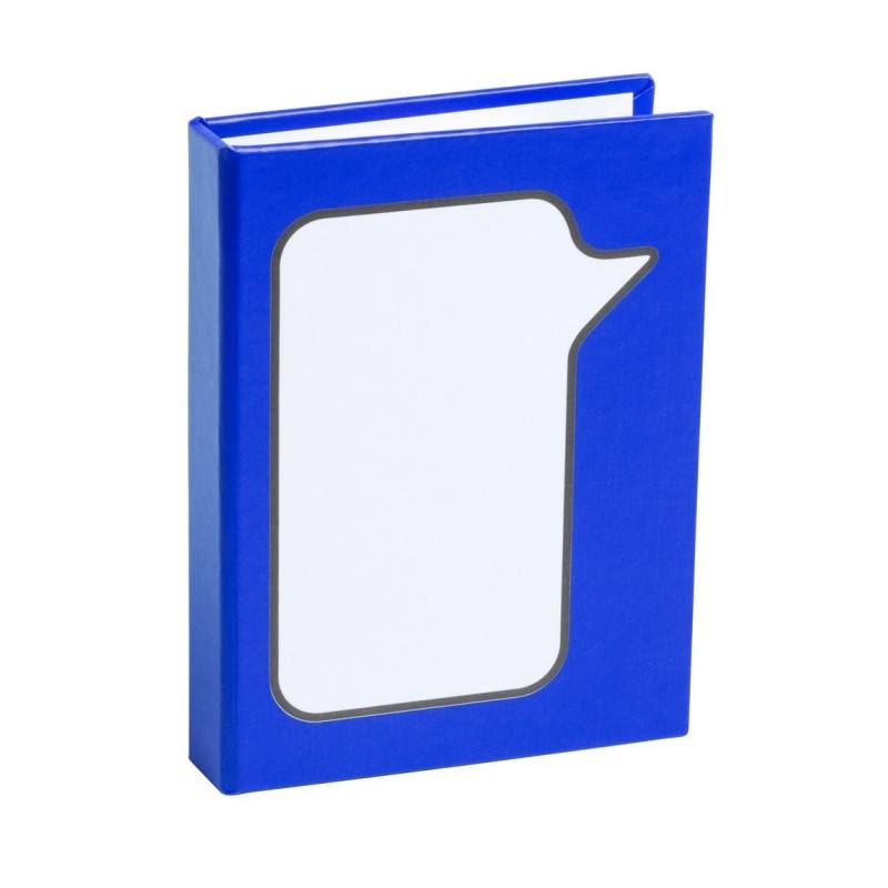 Haftnotizenset, Haftnotizen "Sprechblase"