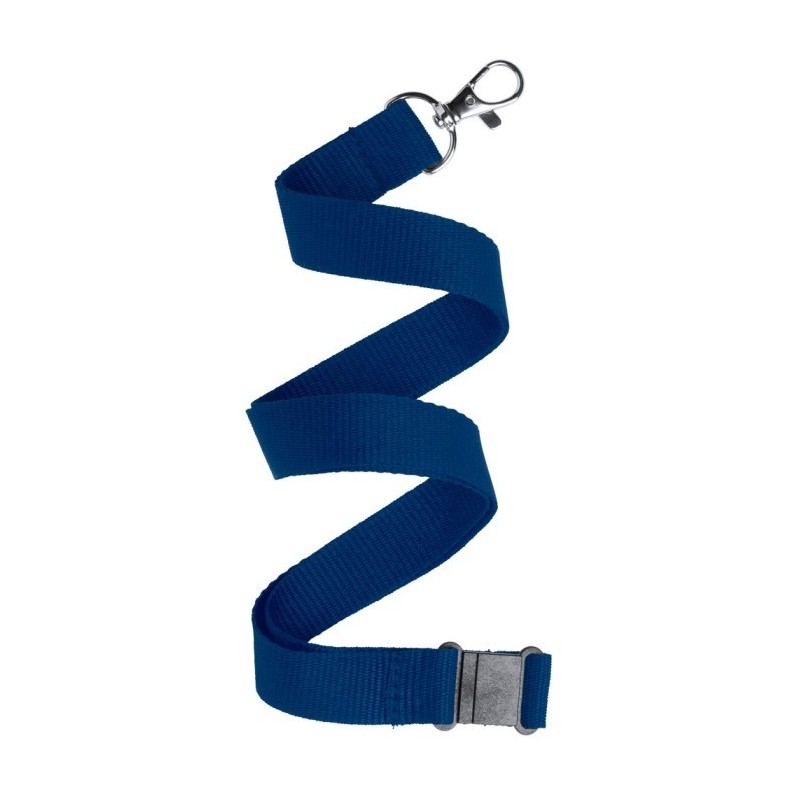 Lanyard mit sicherer Befestigung