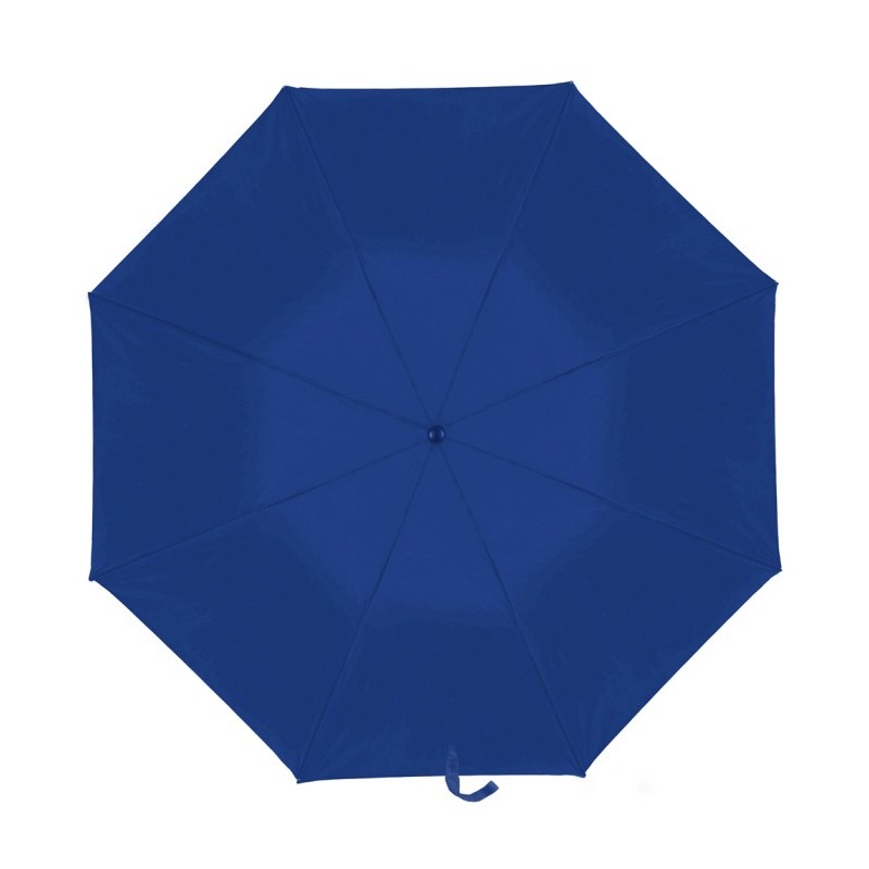 Regenschirm, manuell, faltbar