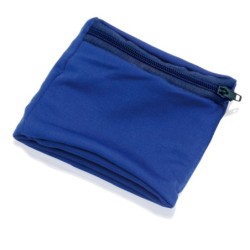 Armband mit Geldbörse