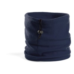 Nackenwärmer und Mütze, 2 in 1