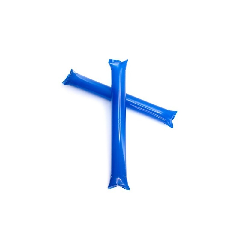 Aufblasbare Stöcke, 2 St.