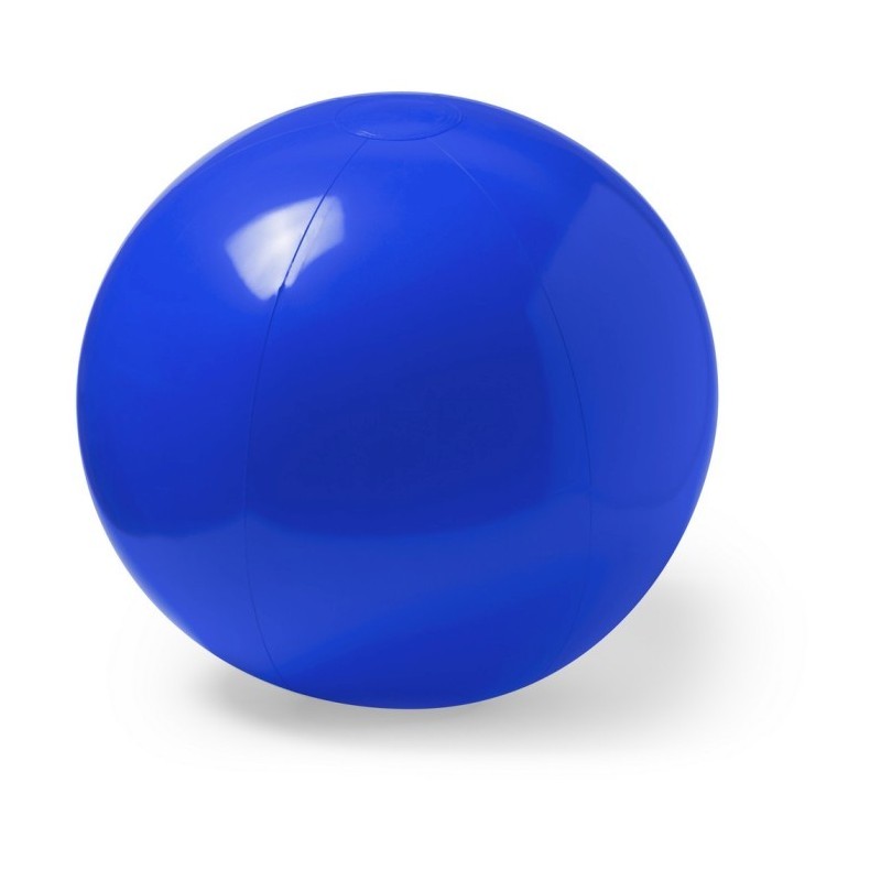 Strandball, aufblasbar