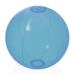 Strandball, aufblasbar