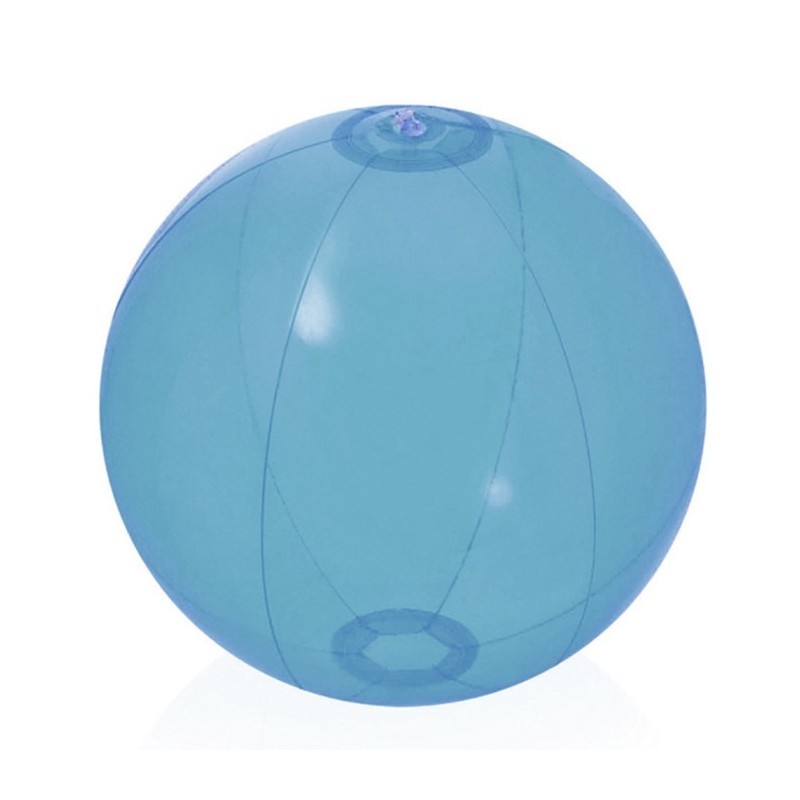 Strandball, aufblasbar