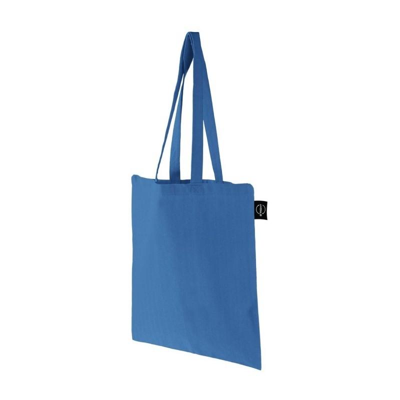 B'RIGHT Einkaufstasche aus recycelter Baumwolle