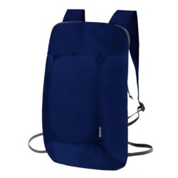 Faltbarer RPET-Rucksack