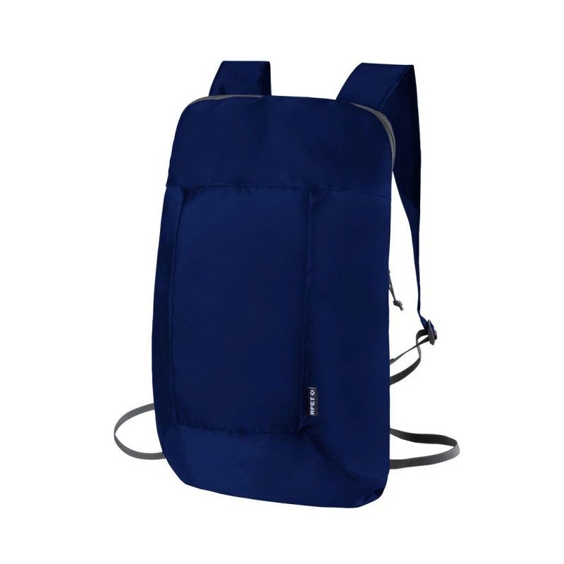 Faltbarer RPET-Rucksack