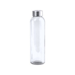 Glassportflasche 500 ml