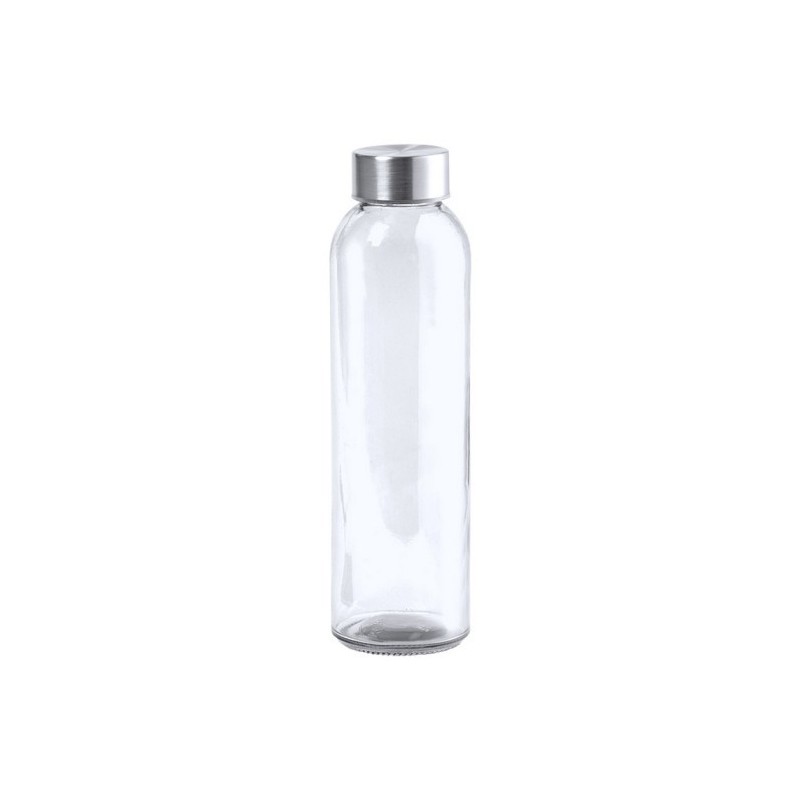 Glassportflasche 500 ml