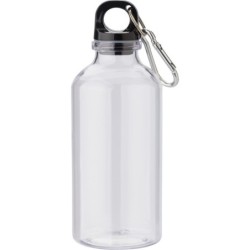 Sportflasche RPET 400 ml