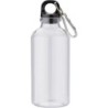 Sportflasche RPET 400 ml