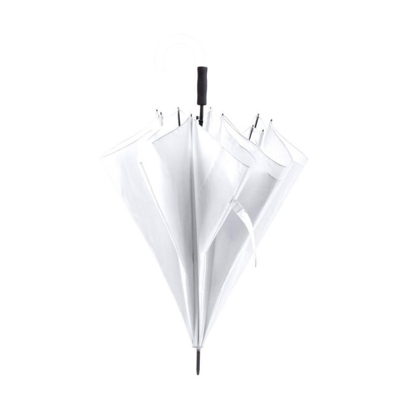 Regenschirm, automatisch, Sturmsicherung