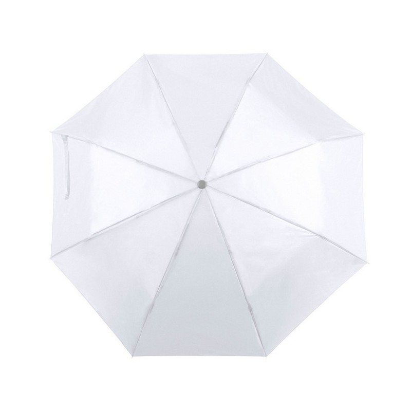 Regenschirm, manuell, faltbar