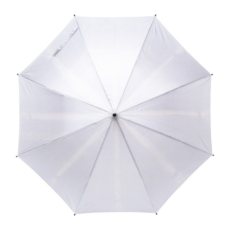 RPET-Regenschirm, automatisch