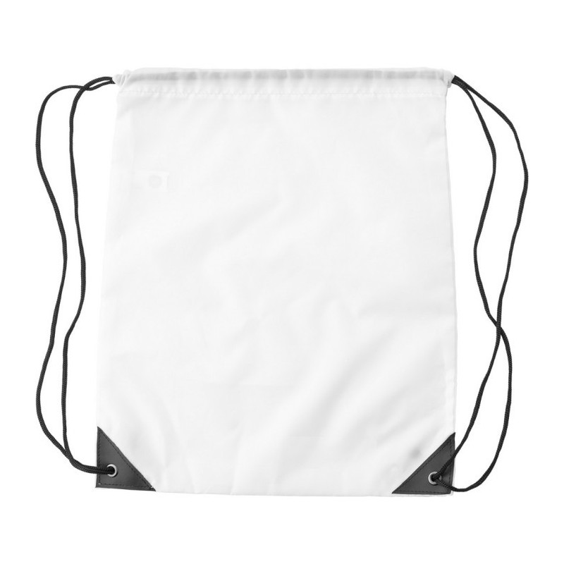 Beutel mit Kordel aus RPET