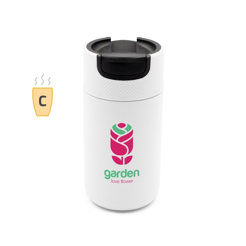 Thermobecher 400 ml | Raylee