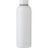 Thermosflasche 500 ml aus recyceltem Edelstahl