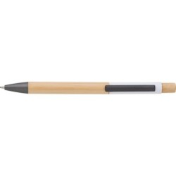 Kugelschreiber aus Bambus