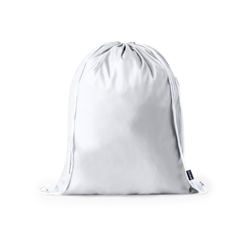 RPET Kordelzugbeutel