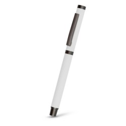 Gel-Kugelschreiber mit Kappe | Geraldine