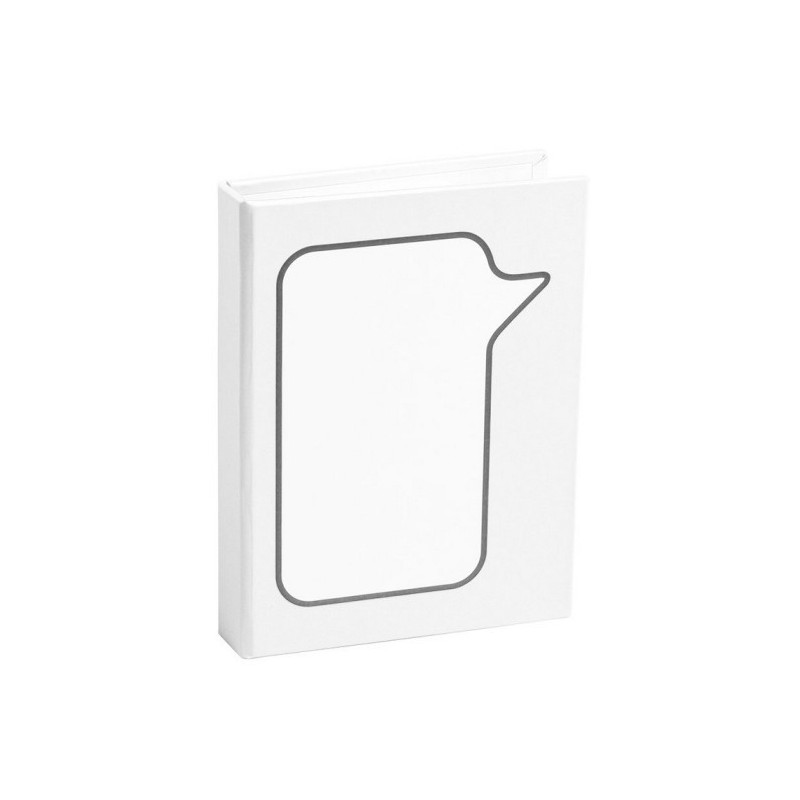 Haftnotizenset, Haftnotizen "Sprechblase"