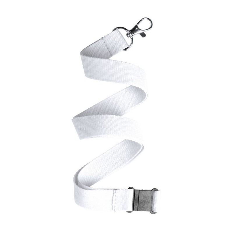 Lanyard mit sicherer Befestigung