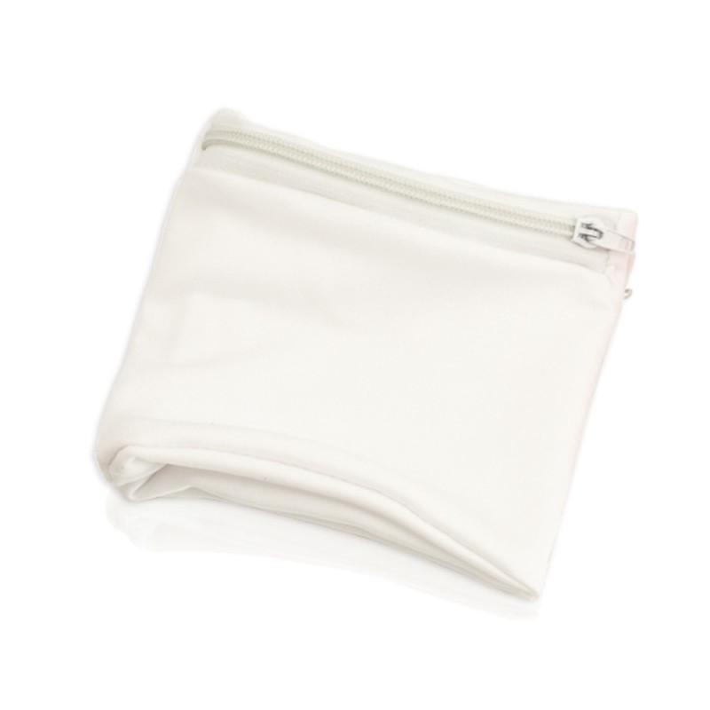 Armband mit Geldbörse