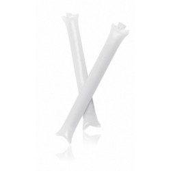 Aufblasbare Stöcke, 2 St.