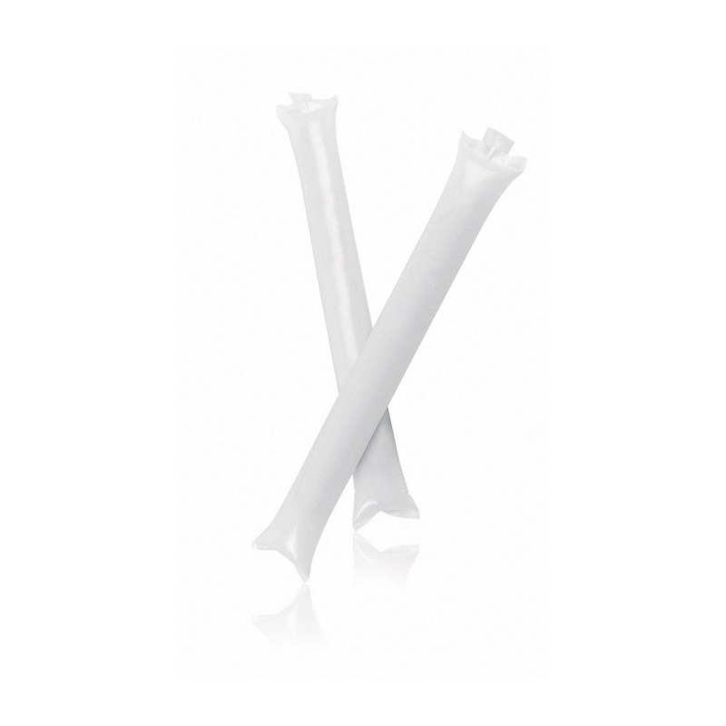 Aufblasbare Stöcke, 2 St.