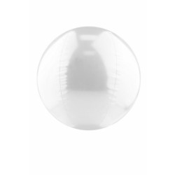Strandball, aufblasbar