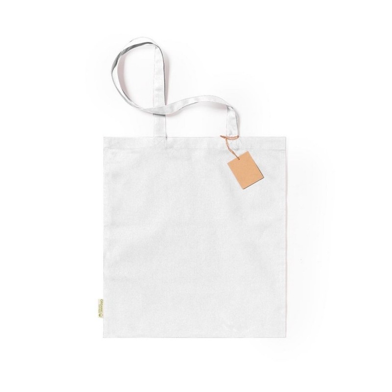 Einkaufstasche aus Bio-Baumwolle