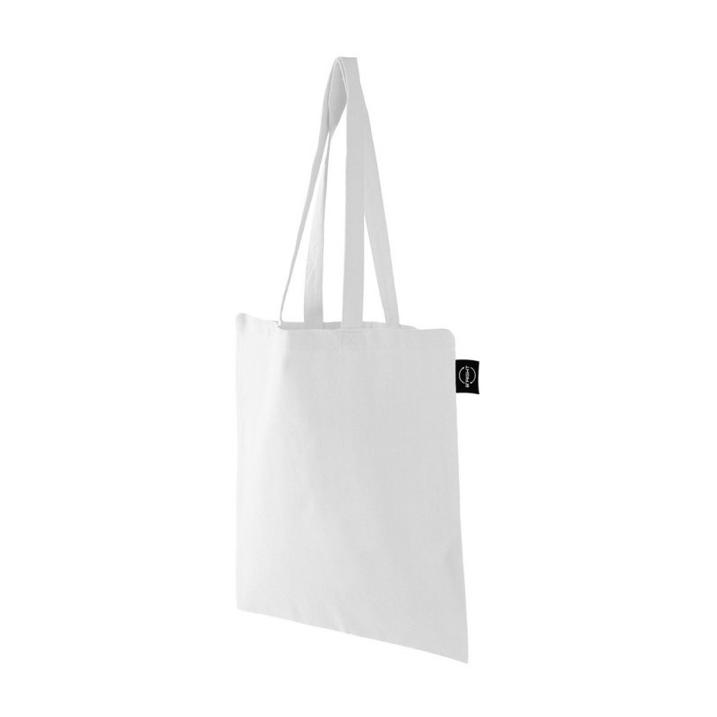 B'RIGHT Einkaufstasche aus recycelter Baumwolle