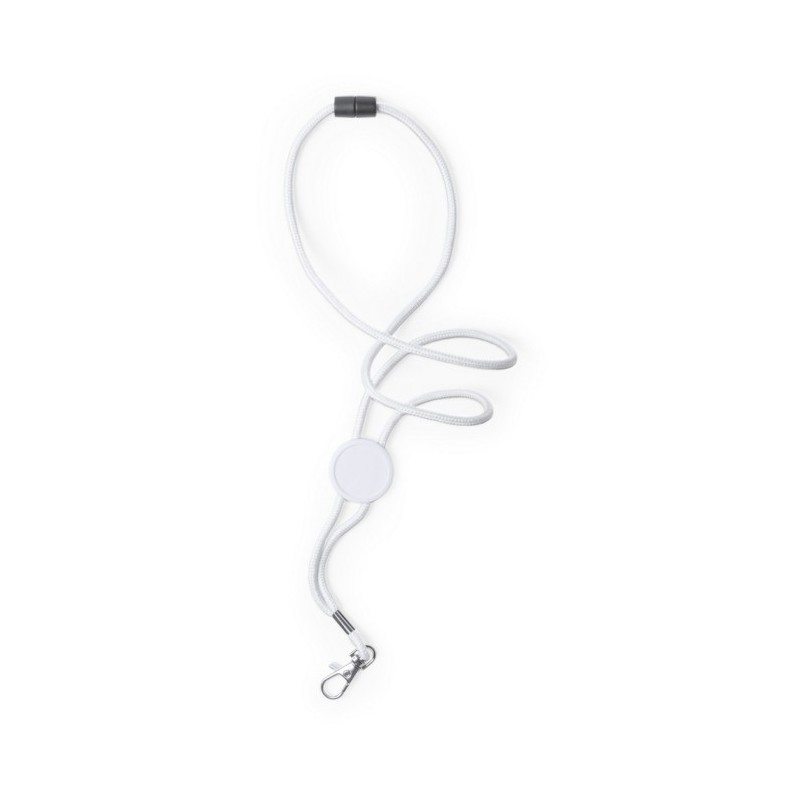 Lanyard