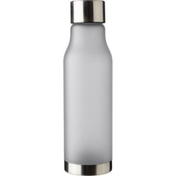 Sportflasche 600 ml RPET