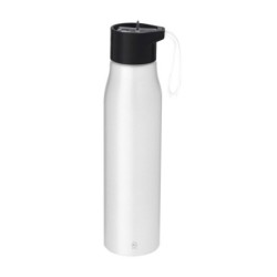 Sportflasche aus recyceltem Aluminium 700 ml