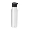 Sportflasche aus recyceltem Aluminium 700 ml