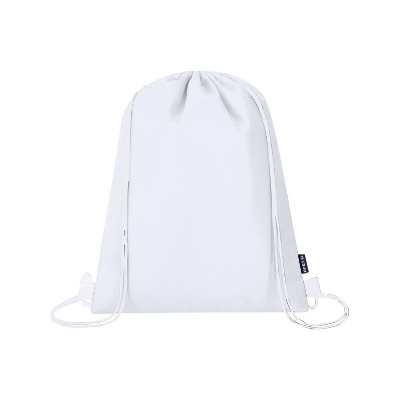 RPET Kordelzugbeutel