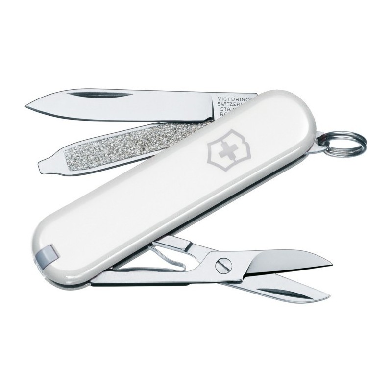 Multifunktionswerkzeug Victorinox Classic SD