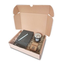 Orte Geschenkset - Multicolor